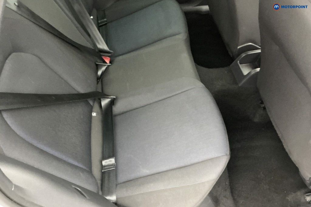 Seat Ibiza Fr Edition Manual Petrol Hatchback - Stock Number (1639242) - 4th supplementary image