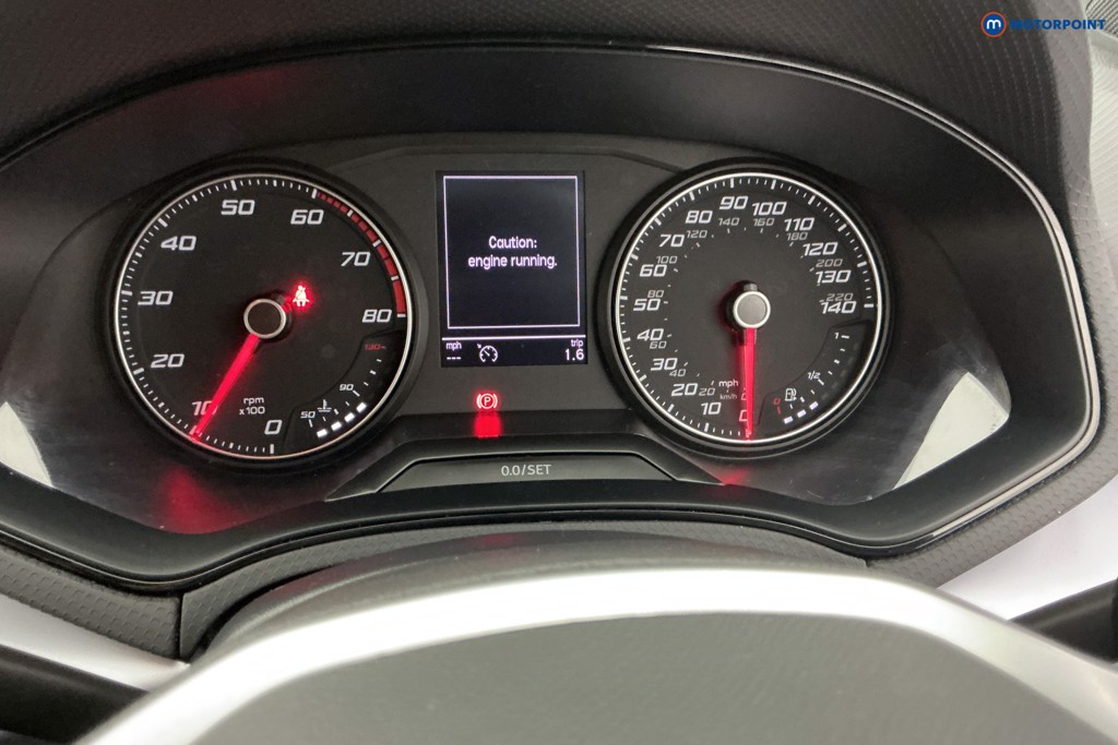 Seat Ibiza Fr Edition Manual Petrol Hatchback - Stock Number (1639242) - 7th supplementary image