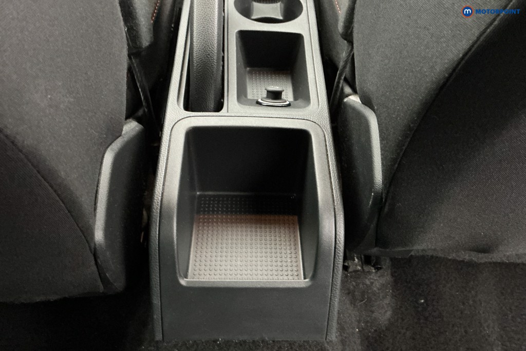 Seat Ibiza Fr Edition Manual Petrol Hatchback - Stock Number (1639242) - 10th supplementary image