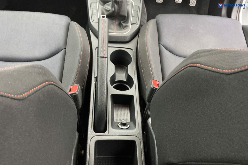 Seat Ibiza Fr Edition Manual Petrol Hatchback - Stock Number (1639242) - 11th supplementary image