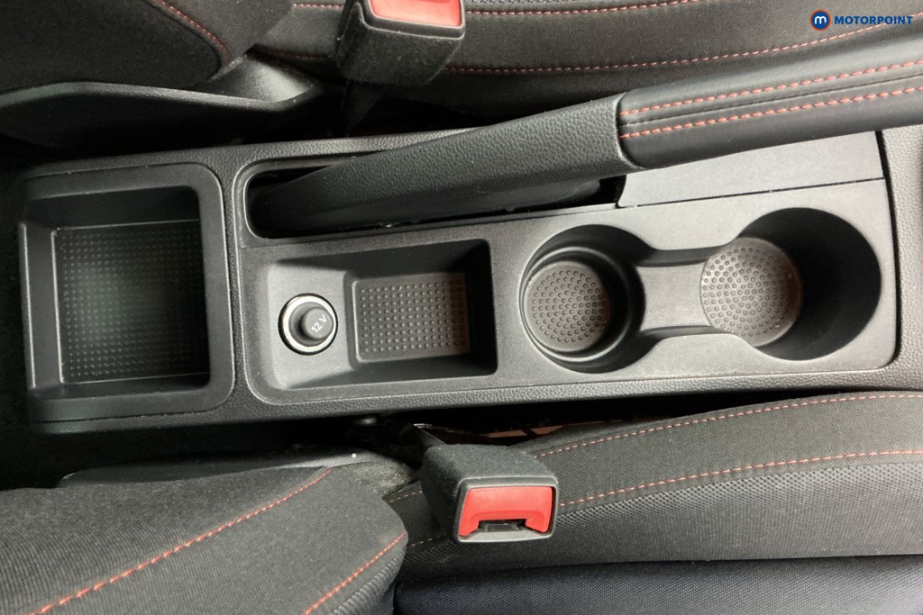 Seat Ibiza Fr Edition Manual Petrol Hatchback - Stock Number (1639242) - 12th supplementary image