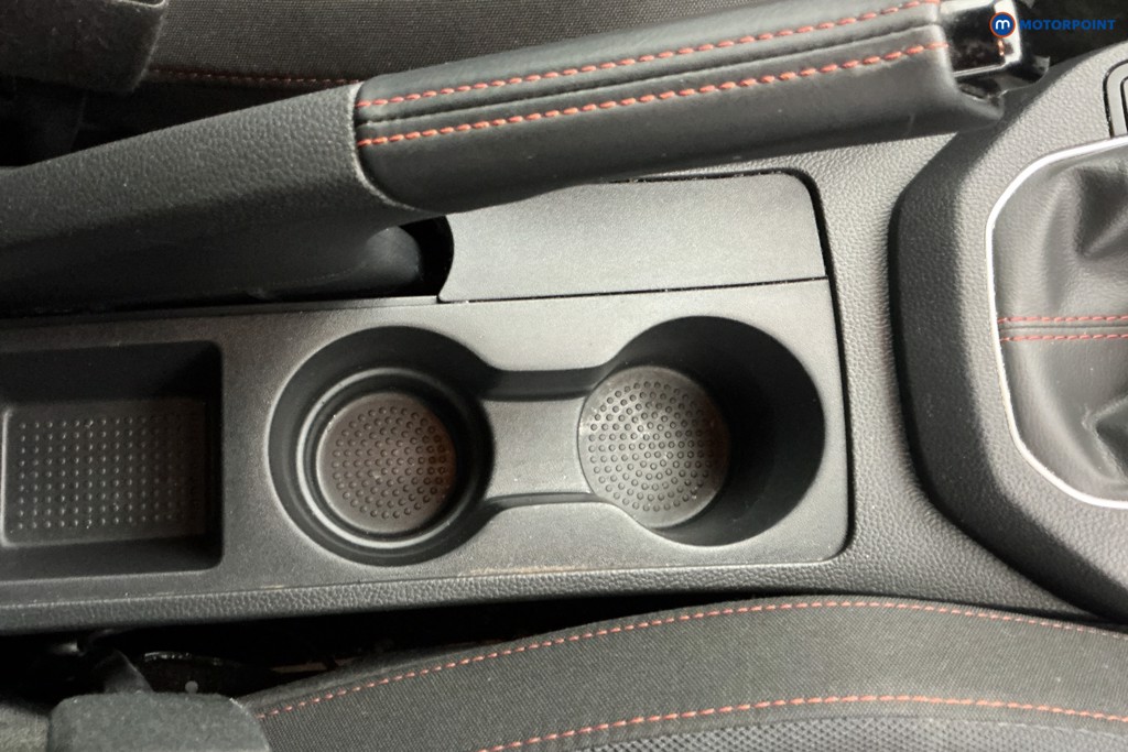 Seat Ibiza Fr Edition Manual Petrol Hatchback - Stock Number (1639242) - 13th supplementary image