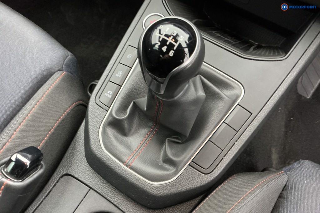 Seat Ibiza Fr Edition Manual Petrol Hatchback - Stock Number (1639242) - 14th supplementary image