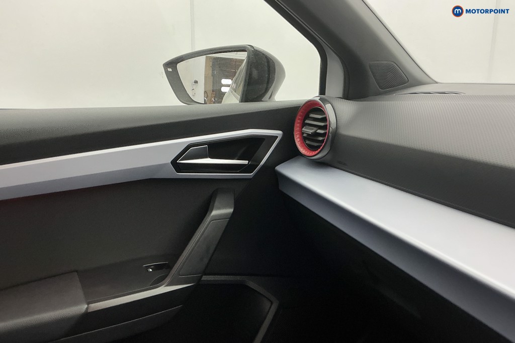Seat Ibiza Fr Edition Manual Petrol Hatchback - Stock Number (1639242) - 18th supplementary image