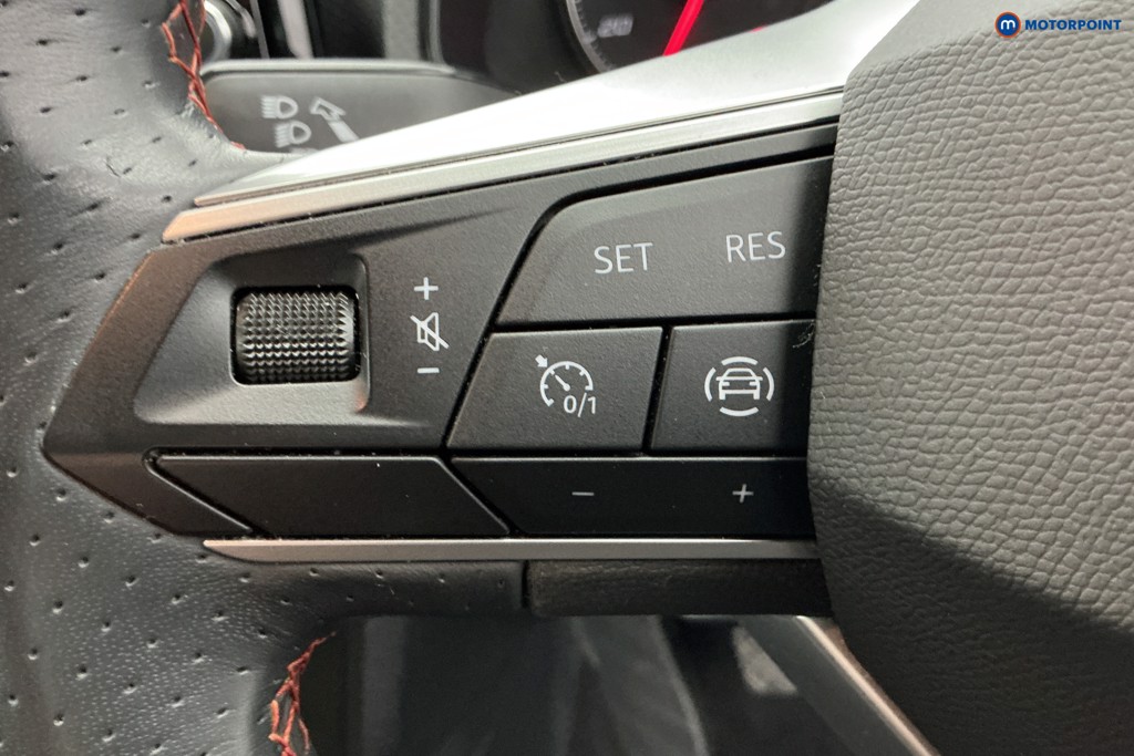 Seat Ibiza Fr Edition Manual Petrol Hatchback - Stock Number (1639242) - 19th supplementary image