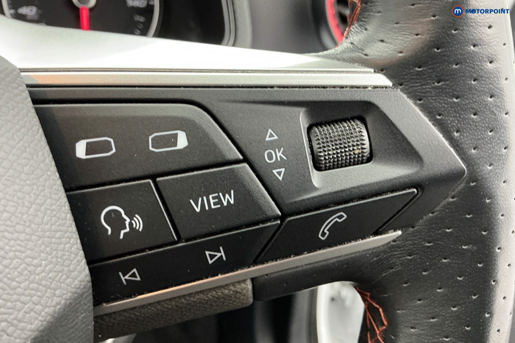 Seat Ibiza Fr Edition Manual Petrol Hatchback - Stock Number (1639242) - 20th supplementary image