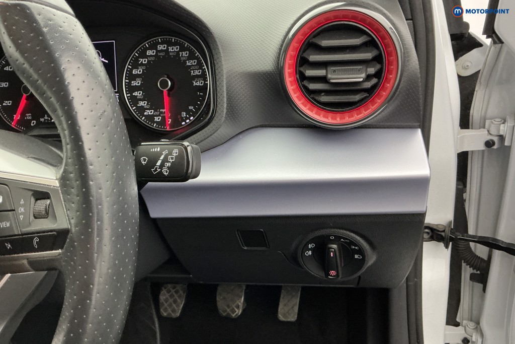 Seat Ibiza Fr Edition Manual Petrol Hatchback - Stock Number (1639242) - 21st supplementary image