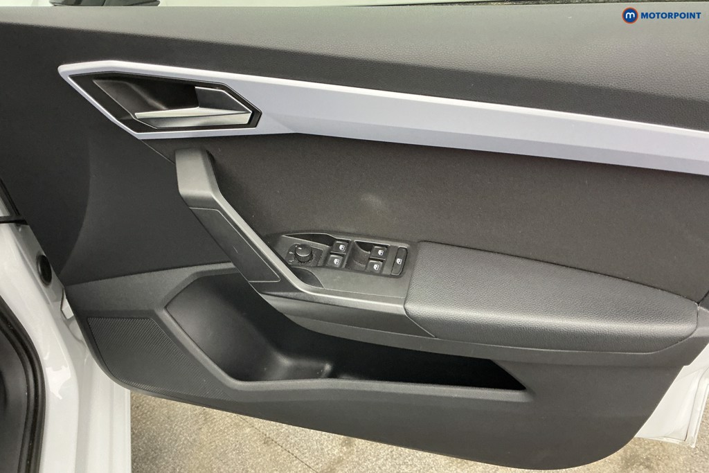 Seat Ibiza Fr Edition Manual Petrol Hatchback - Stock Number (1639242) - 23rd supplementary image