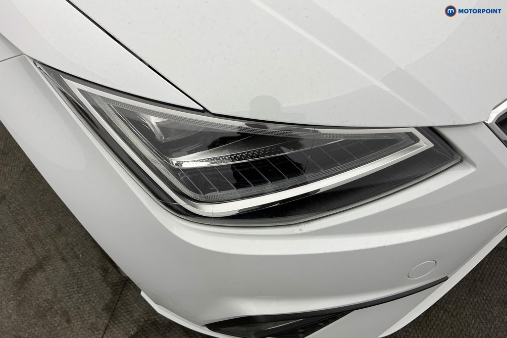 Seat Ibiza Fr Edition Manual Petrol Hatchback - Stock Number (1639242) - 27th supplementary image
