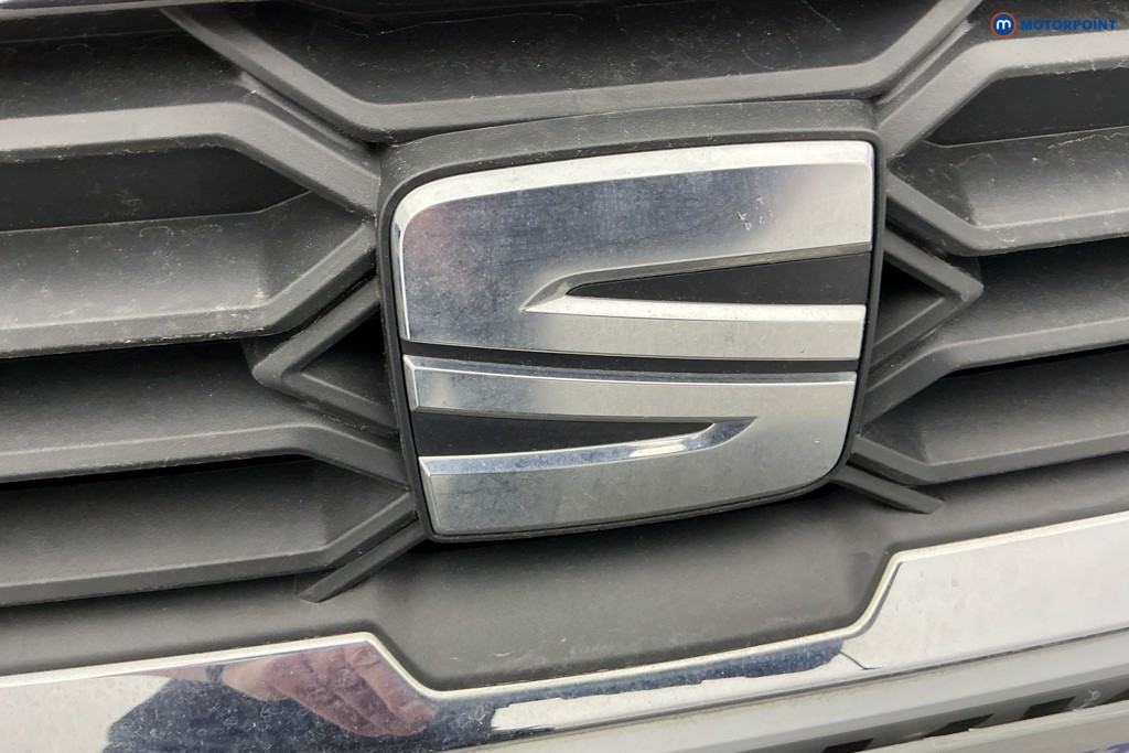 Seat Ibiza Fr Edition Manual Petrol Hatchback - Stock Number (1639242) - 28th supplementary image
