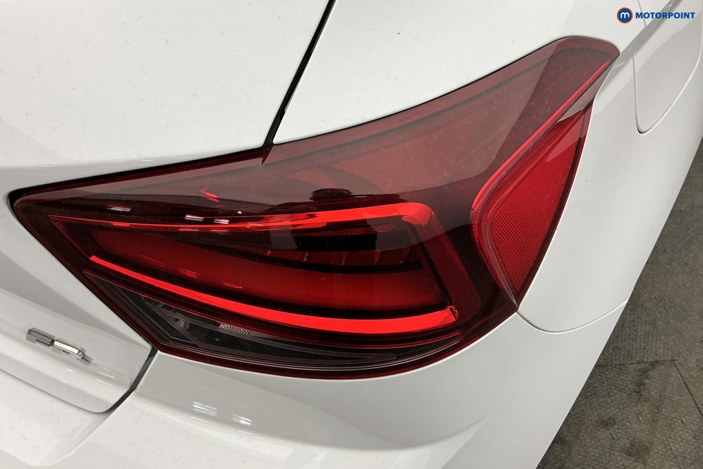 Seat Ibiza Fr Edition Manual Petrol Hatchback - Stock Number (1639242) - 29th supplementary image