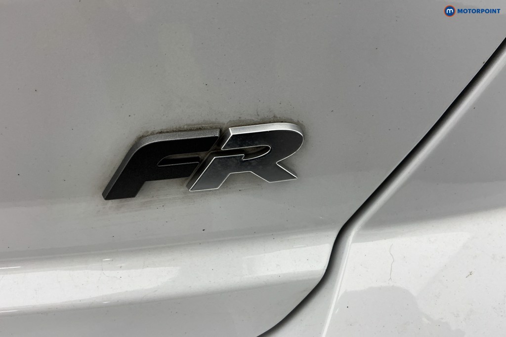Seat Ibiza Fr Edition Manual Petrol Hatchback - Stock Number (1639242) - 30th supplementary image