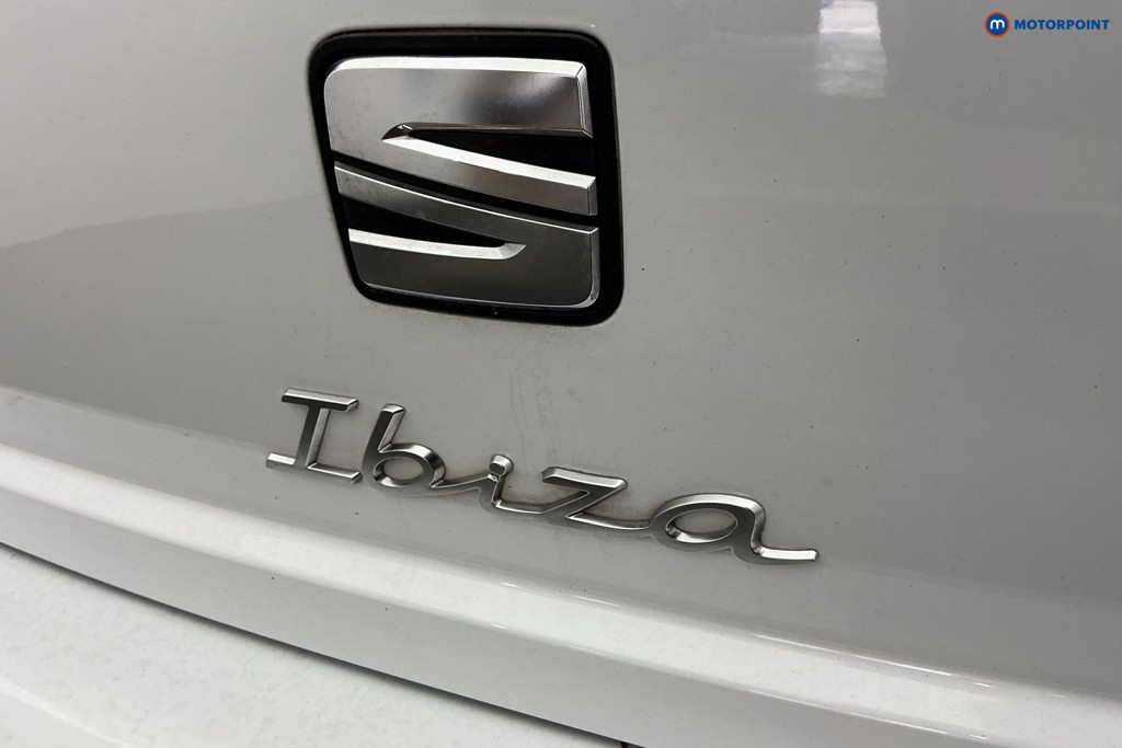 Seat Ibiza Fr Edition Manual Petrol Hatchback - Stock Number (1639242) - 31st supplementary image