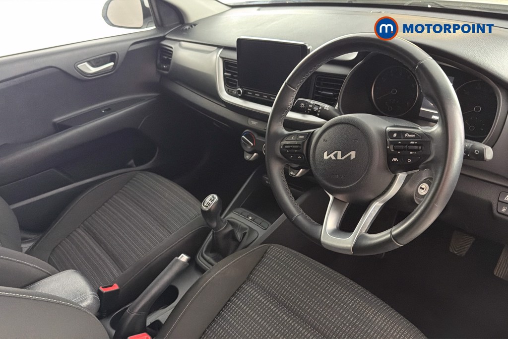 KIA Stonic 2 Manual Petrol SUV - Stock Number (1639278) - 2nd supplementary image