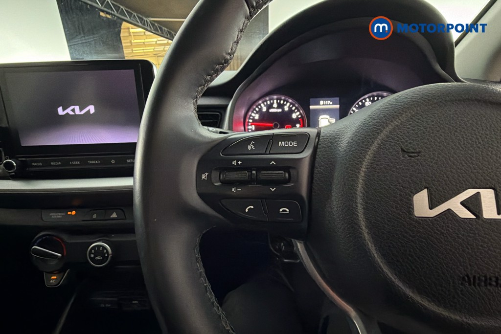KIA Stonic 2 Manual Petrol SUV - Stock Number (1639278) - 3rd supplementary image