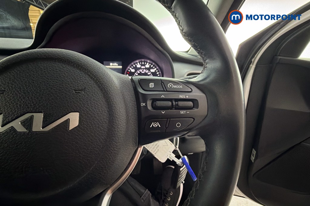 KIA Stonic 2 Manual Petrol SUV - Stock Number (1639278) - 4th supplementary image