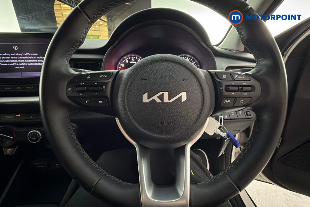KIA Stonic 2 Manual Petrol SUV - Stock Number (1639278) - 5th supplementary image