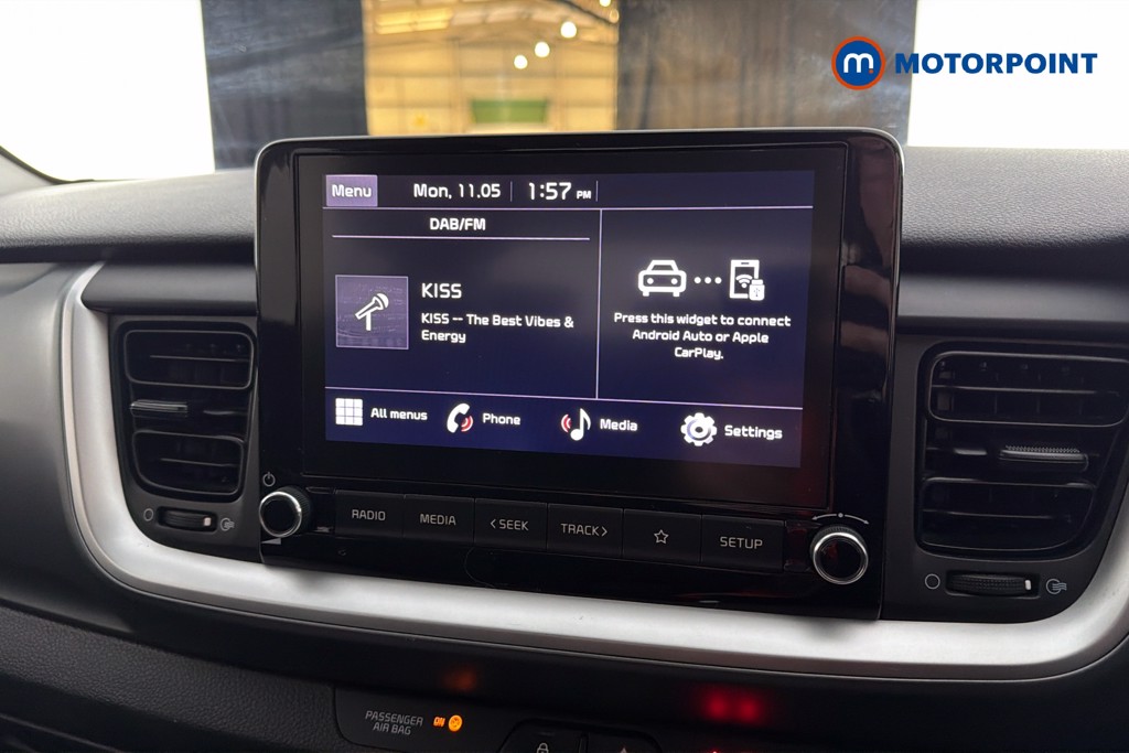 KIA Stonic 2 Manual Petrol SUV - Stock Number (1639278) - 9th supplementary image