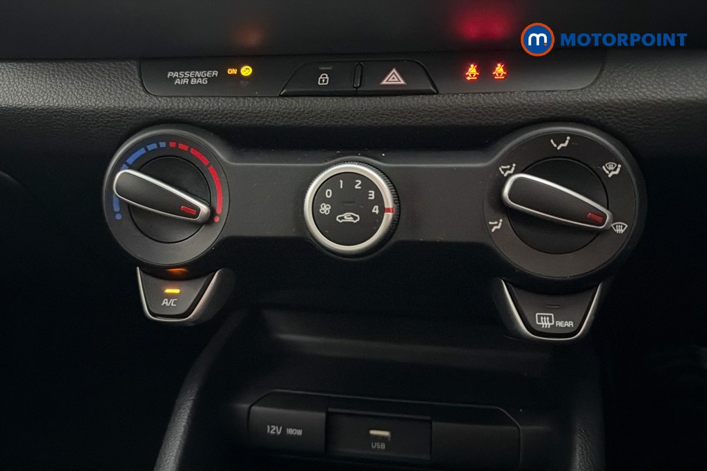 KIA Stonic 2 Manual Petrol SUV - Stock Number (1639278) - 12th supplementary image