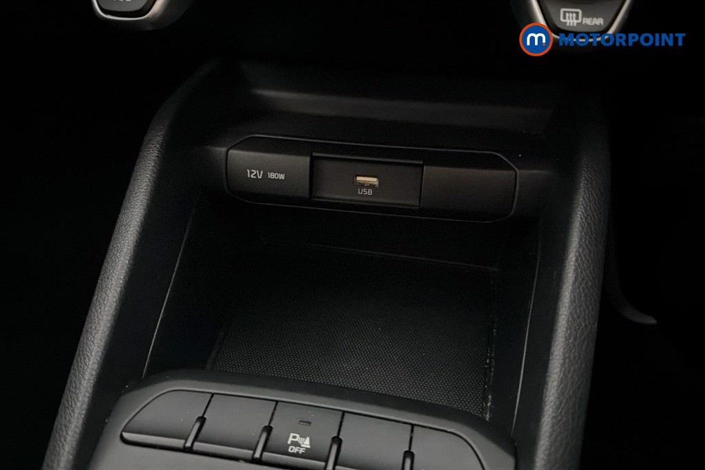 KIA Stonic 2 Manual Petrol SUV - Stock Number (1639278) - 17th supplementary image