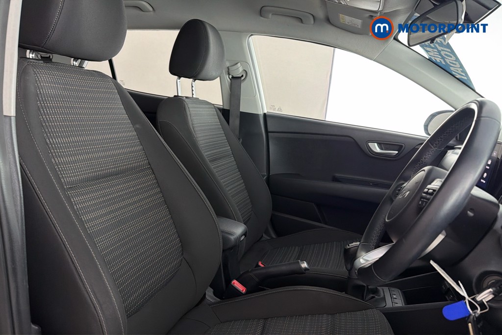 KIA Stonic 2 Manual Petrol SUV - Stock Number (1639278) - 22nd supplementary image