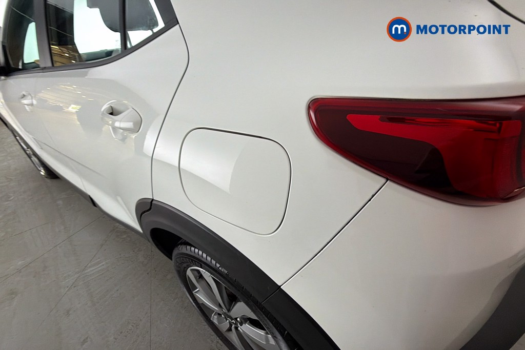 KIA Stonic 2 Manual Petrol SUV - Stock Number (1639278) - 41st supplementary image