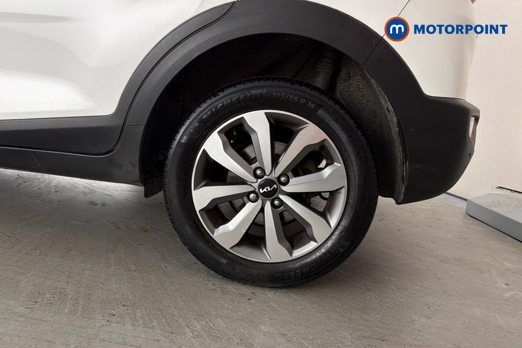 KIA Stonic 2 Manual Petrol SUV - Stock Number (1639278) - 48th supplementary image