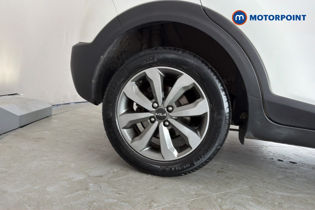 KIA Stonic 2 Manual Petrol SUV - Stock Number (1639278) - 49th supplementary image
