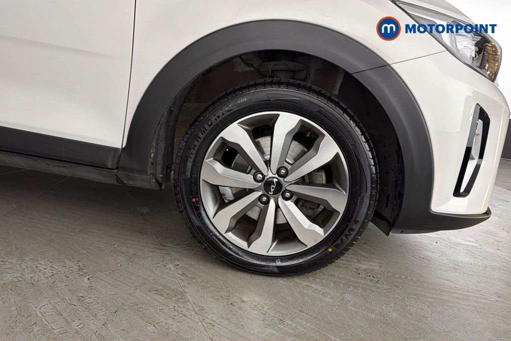 KIA Stonic 2 Manual Petrol SUV - Stock Number (1639278) - 50th supplementary image