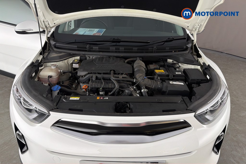 KIA Stonic 2 Manual Petrol SUV - Stock Number (1639278) - 51st supplementary image