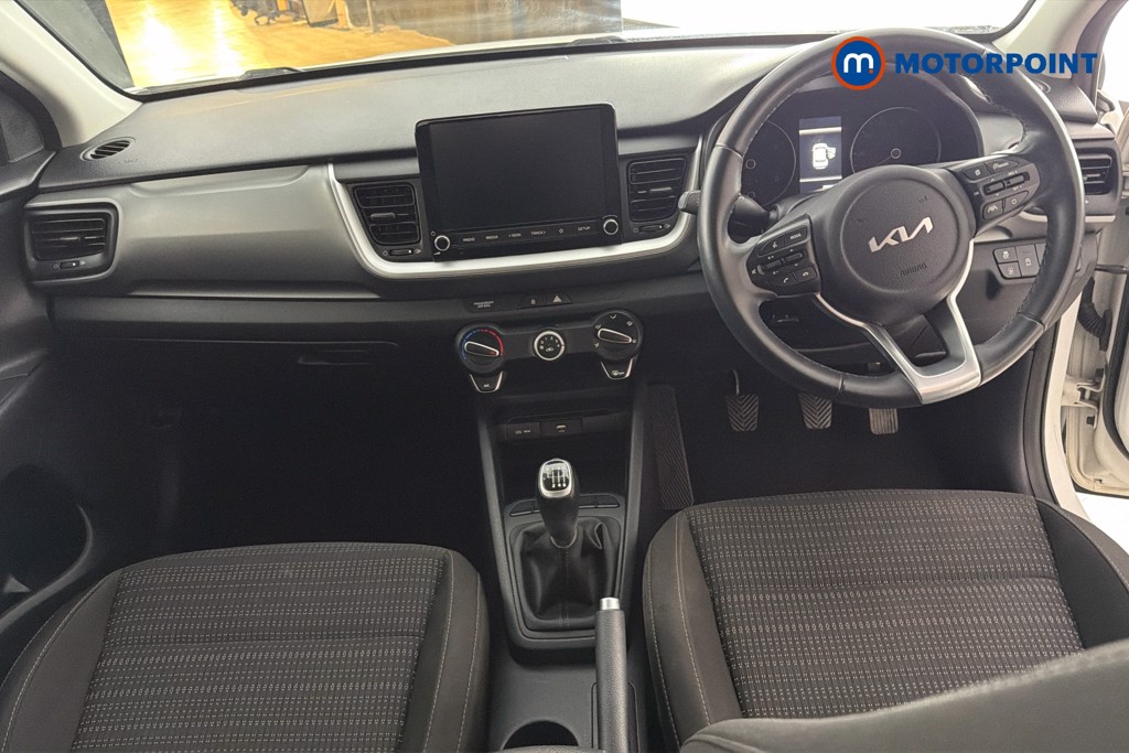 KIA Stonic 2 Manual Petrol SUV - Stock Number (1639278) - 1st supplementary image