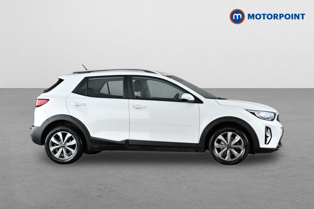 KIA Stonic 2 Manual Petrol SUV - Stock Number (1639278) - Drivers side