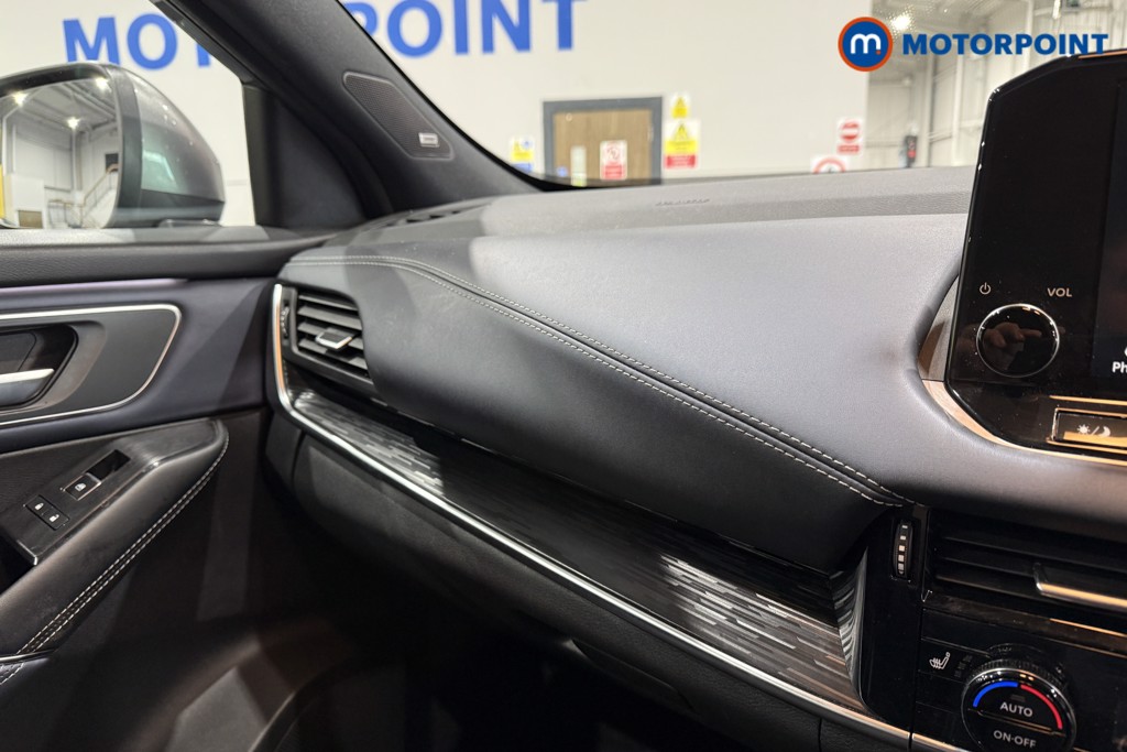 Nissan Qashqai Tekna Automatic Petrol SUV - Stock Number (1639573) - 11th supplementary image
