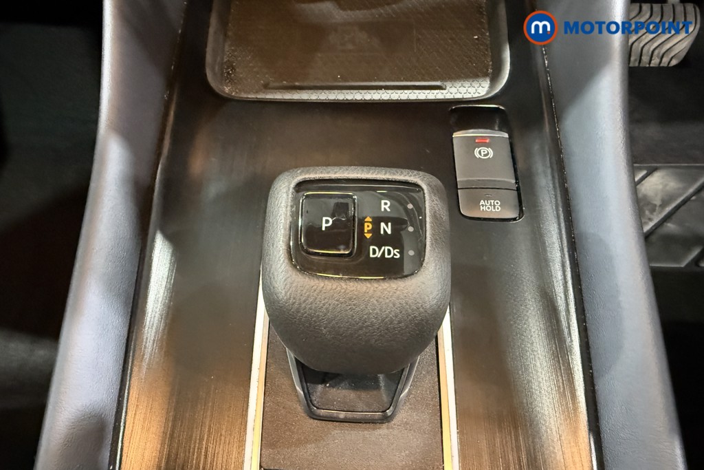 Nissan Qashqai Tekna Automatic Petrol SUV - Stock Number (1639573) - 12th supplementary image