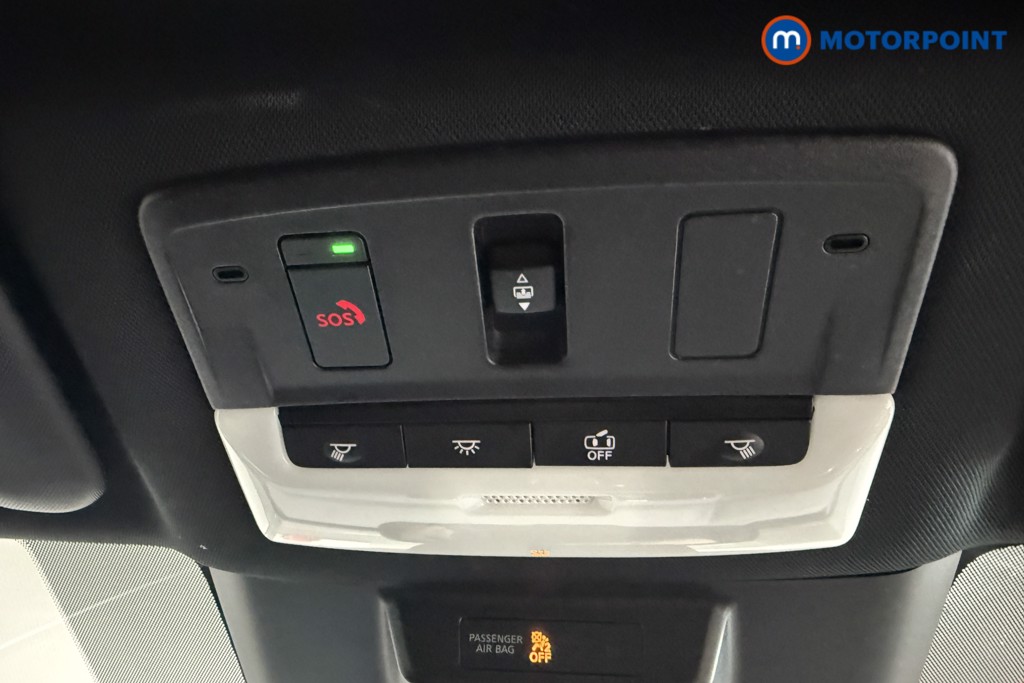 Nissan Qashqai Tekna Automatic Petrol SUV - Stock Number (1639573) - 13th supplementary image