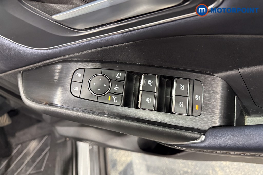 Nissan Qashqai Tekna Automatic Petrol SUV - Stock Number (1639573) - 16th supplementary image