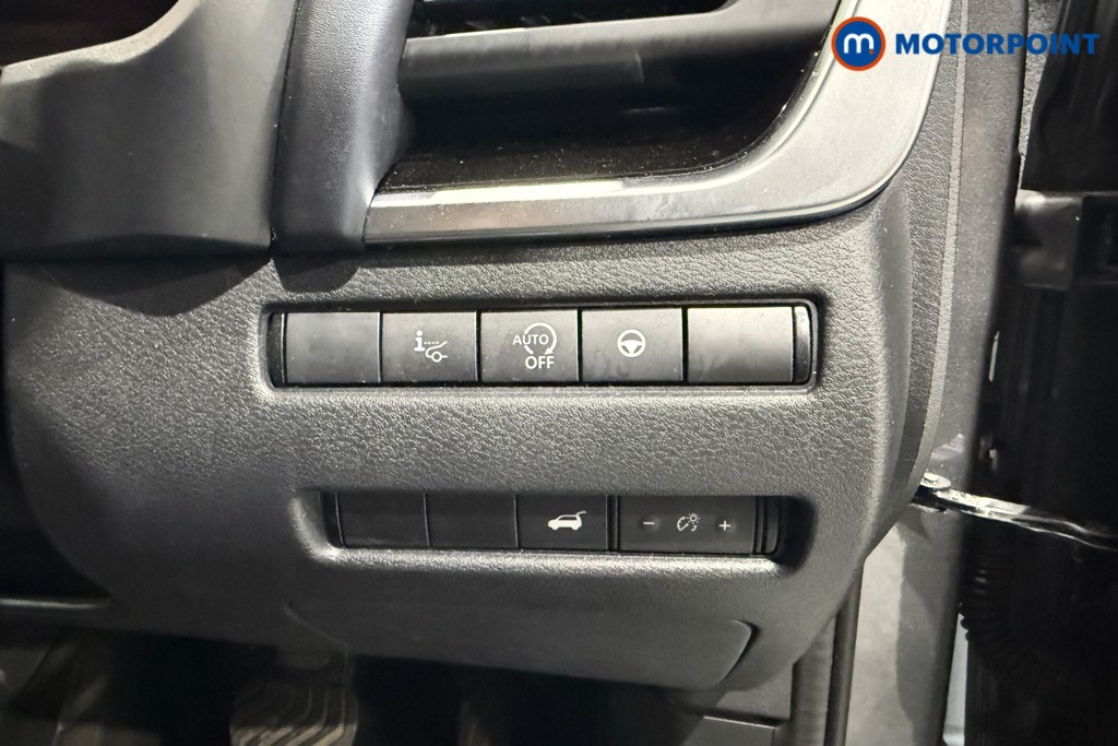 Nissan Qashqai Tekna Automatic Petrol SUV - Stock Number (1639573) - 17th supplementary image