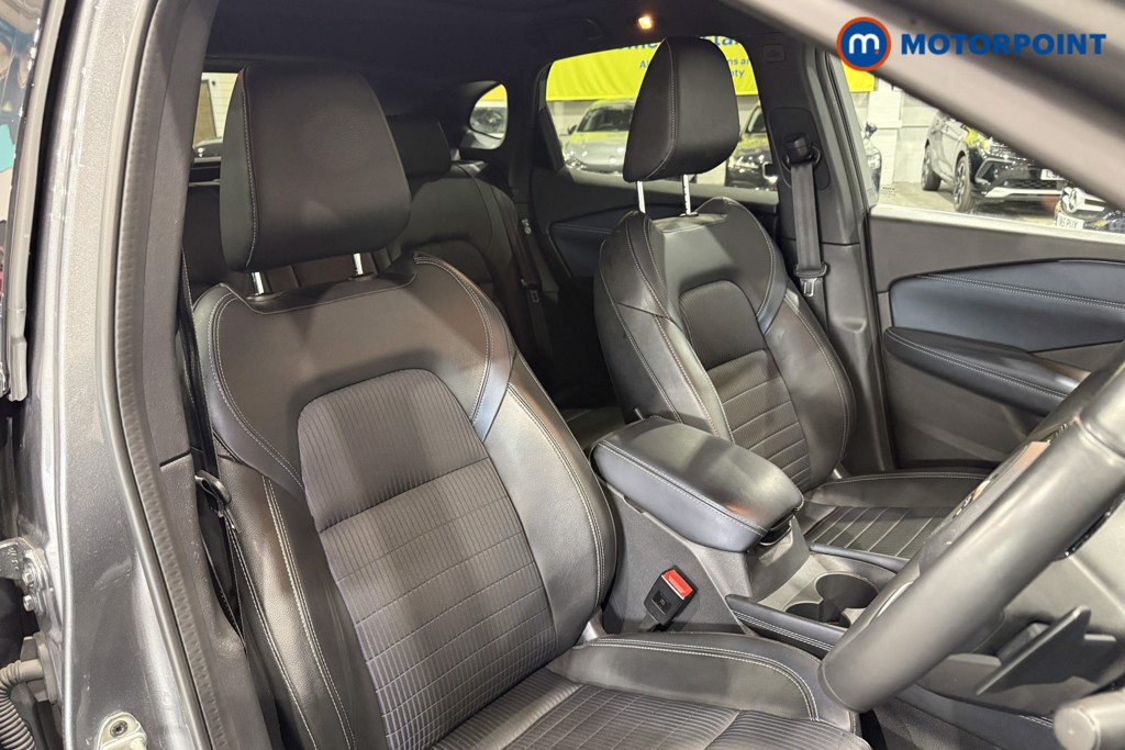 Nissan Qashqai Tekna Automatic Petrol SUV - Stock Number (1639573) - 18th supplementary image