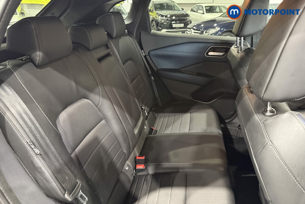 Nissan Qashqai Tekna Automatic Petrol SUV - Stock Number (1639573) - 19th supplementary image