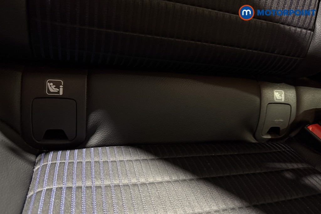 Nissan Qashqai Tekna Automatic Petrol SUV - Stock Number (1639573) - 20th supplementary image