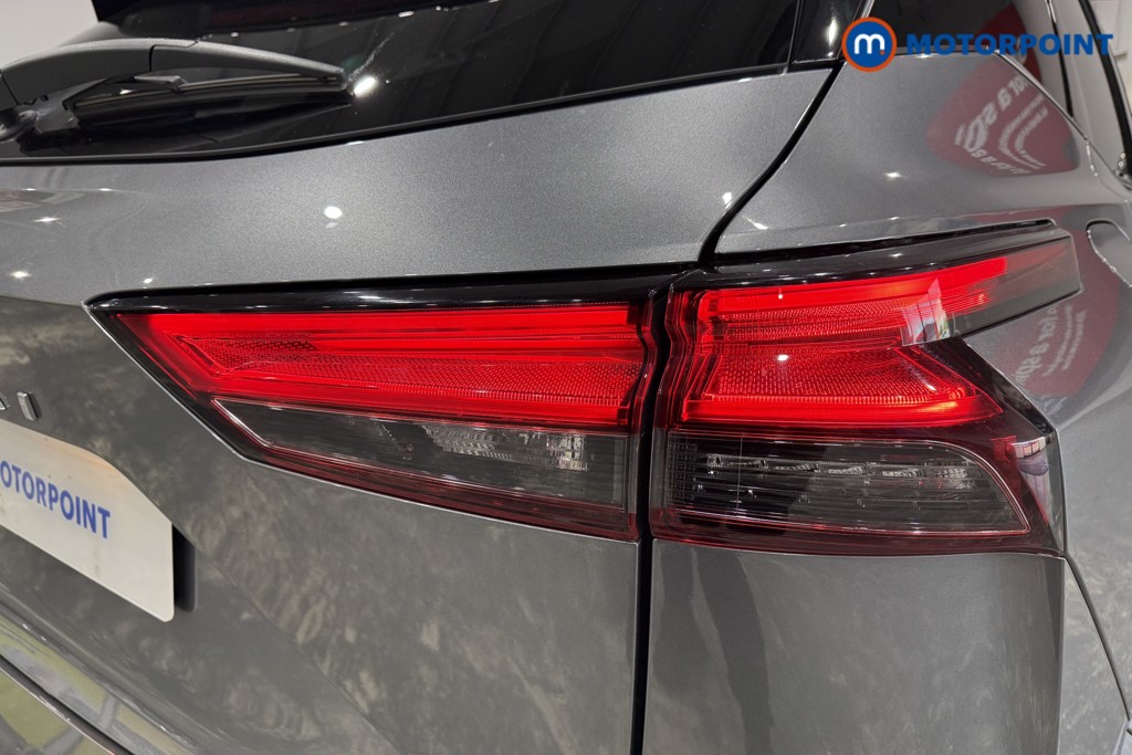 Nissan Qashqai Tekna Automatic Petrol SUV - Stock Number (1639573) - 21st supplementary image