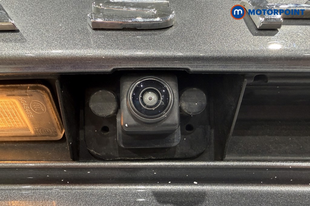 Nissan Qashqai Tekna Automatic Petrol SUV - Stock Number (1639573) - 24th supplementary image