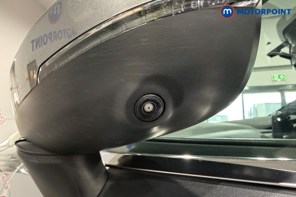 Nissan Qashqai Tekna Automatic Petrol SUV - Stock Number (1639573) - 25th supplementary image