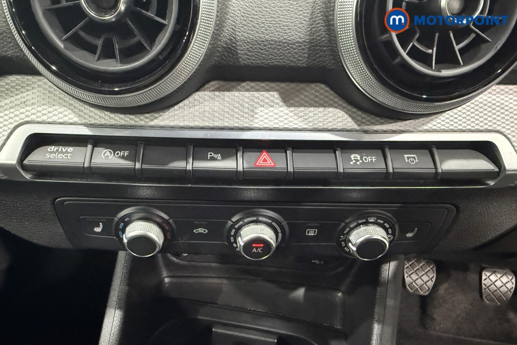 Audi Q2 Sport Manual Petrol SUV - Stock Number (1639574) - 11th supplementary image
