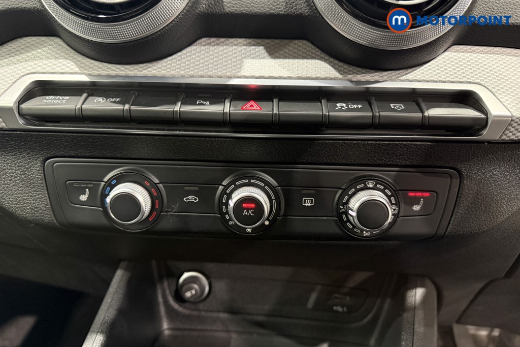 Audi Q2 Sport Manual Petrol SUV - Stock Number (1639574) - 12th supplementary image