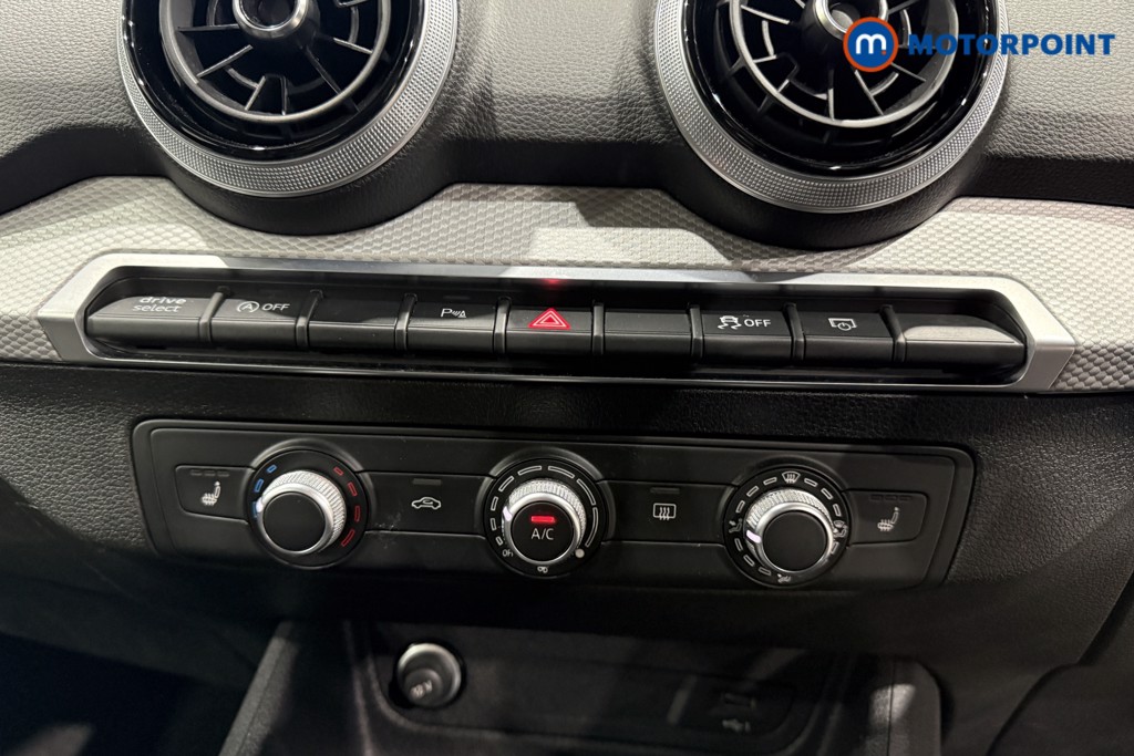 Audi Q2 Sport Manual Petrol SUV - Stock Number (1639574) - 13th supplementary image