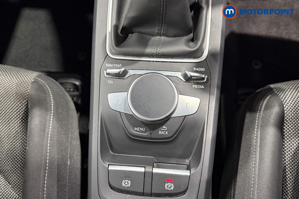 Audi Q2 Sport Manual Petrol SUV - Stock Number (1639574) - 15th supplementary image