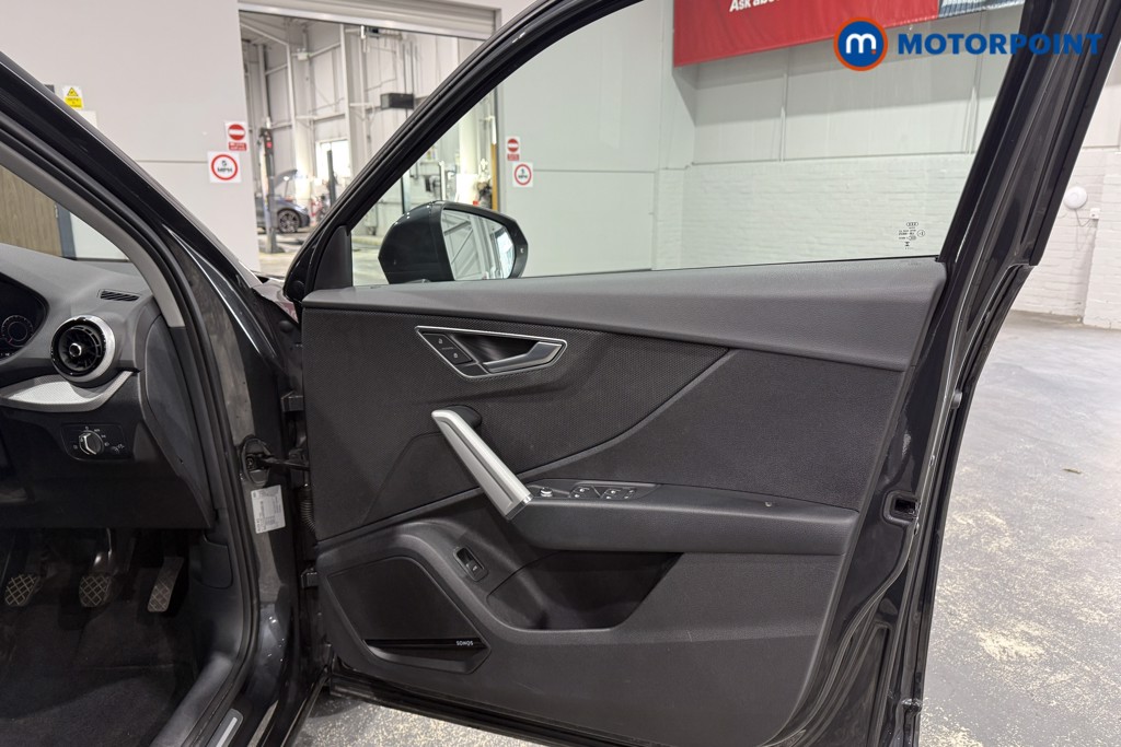 Audi Q2 Sport Manual Petrol SUV - Stock Number (1639574) - 16th supplementary image