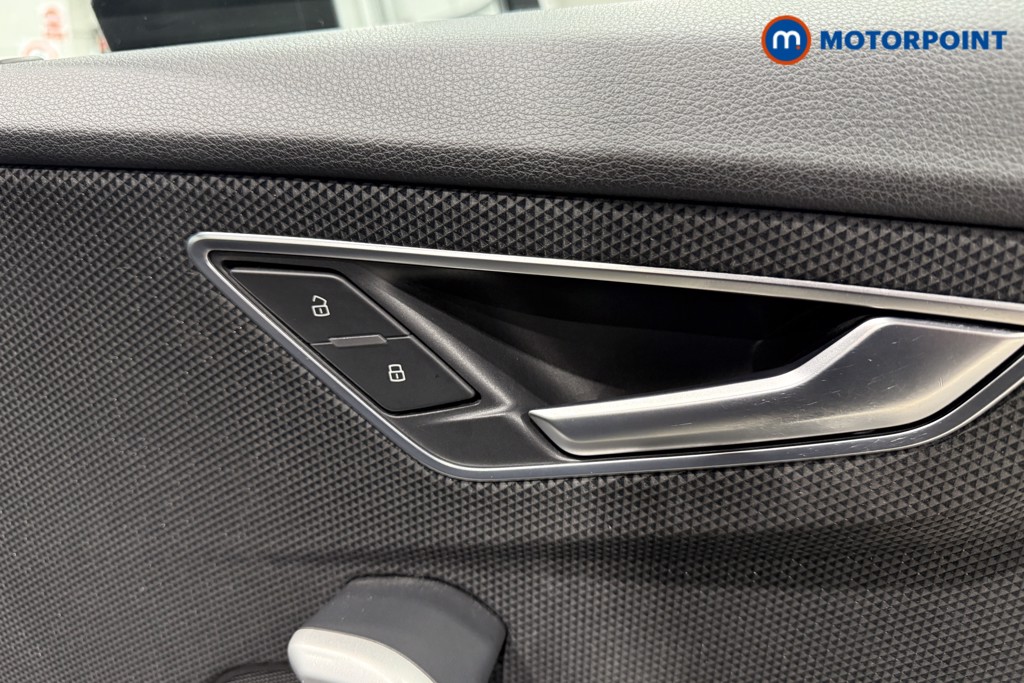 Audi Q2 Sport Manual Petrol SUV - Stock Number (1639574) - 18th supplementary image