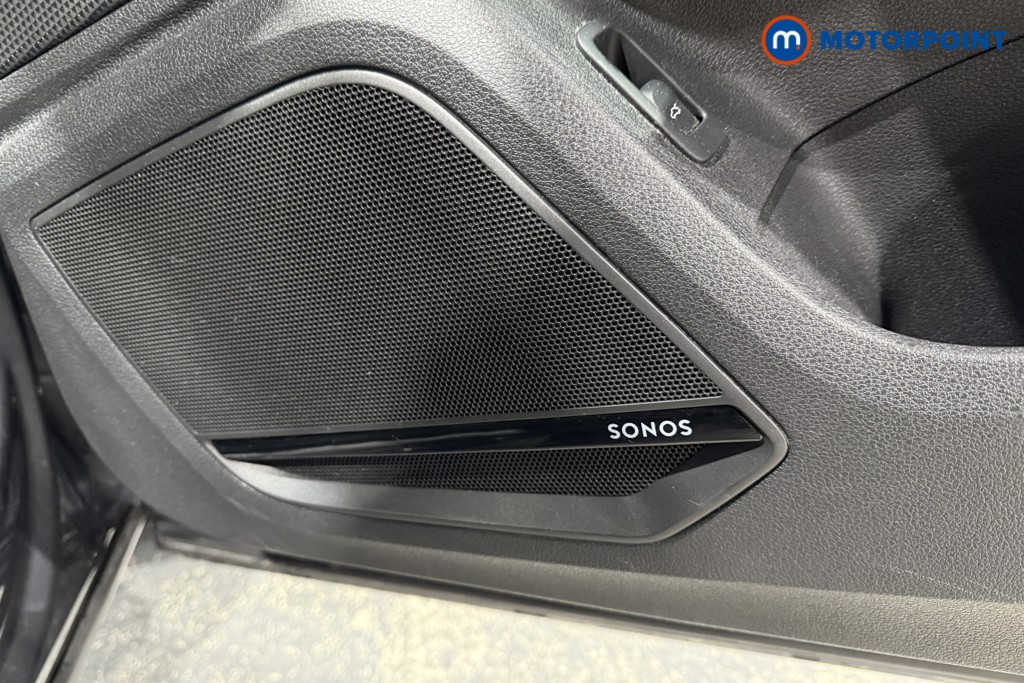 Audi Q2 Sport Manual Petrol SUV - Stock Number (1639574) - 20th supplementary image